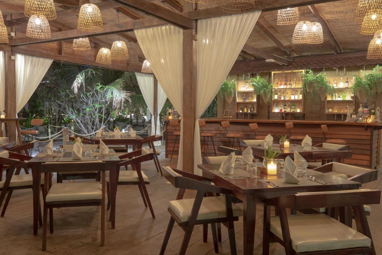 La Passion By Achariyak Hotell Koh Rong Sanloem Exteriör bild